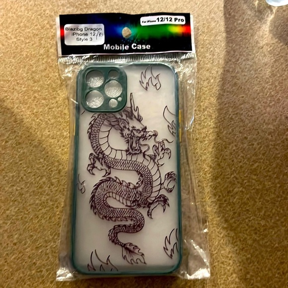 Other - New iPhone 12 Pro Case